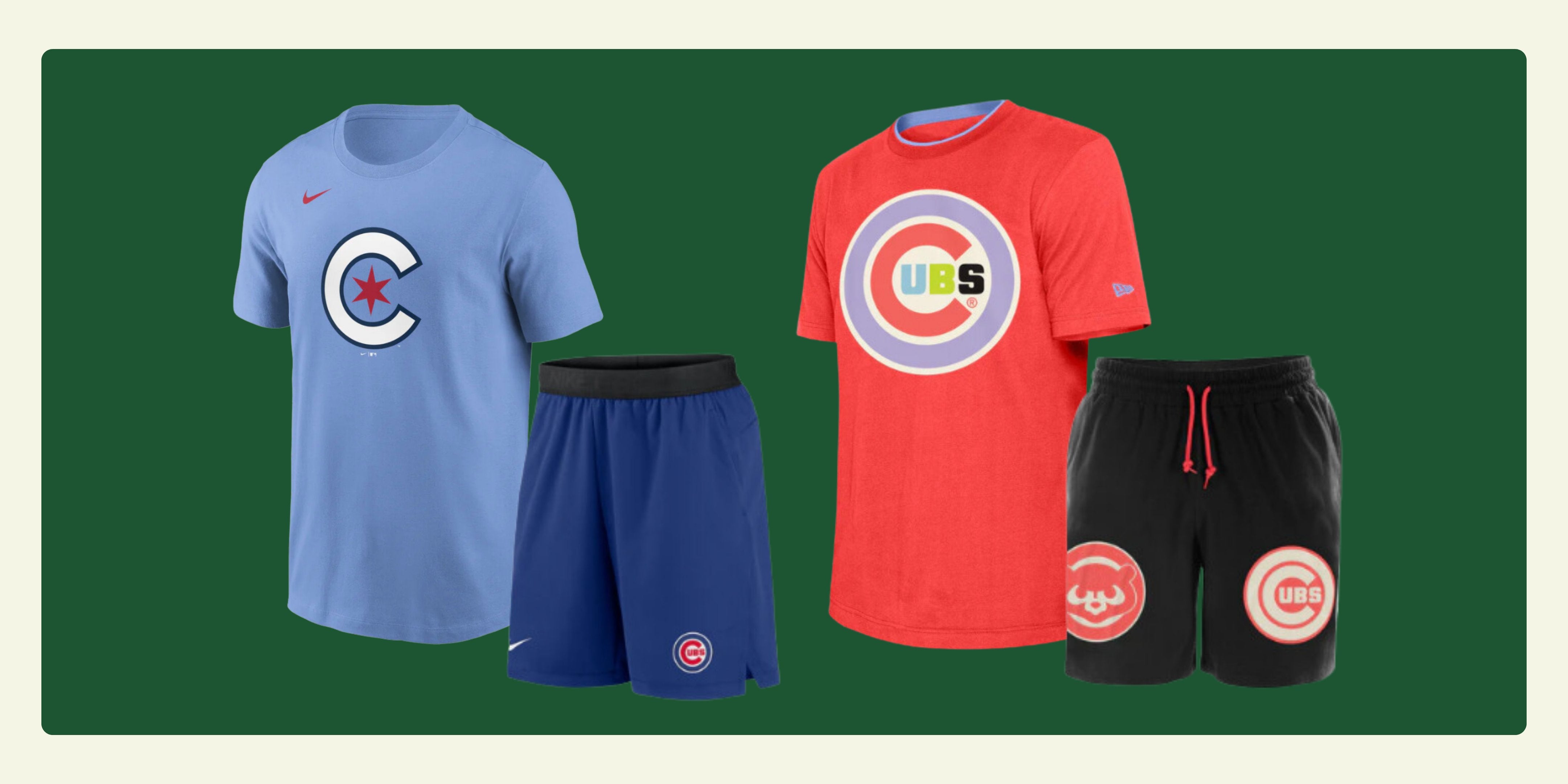 Men's Chicago Cubs Gifts & Gear, Mens Cubs Apparel, Guys Clothes