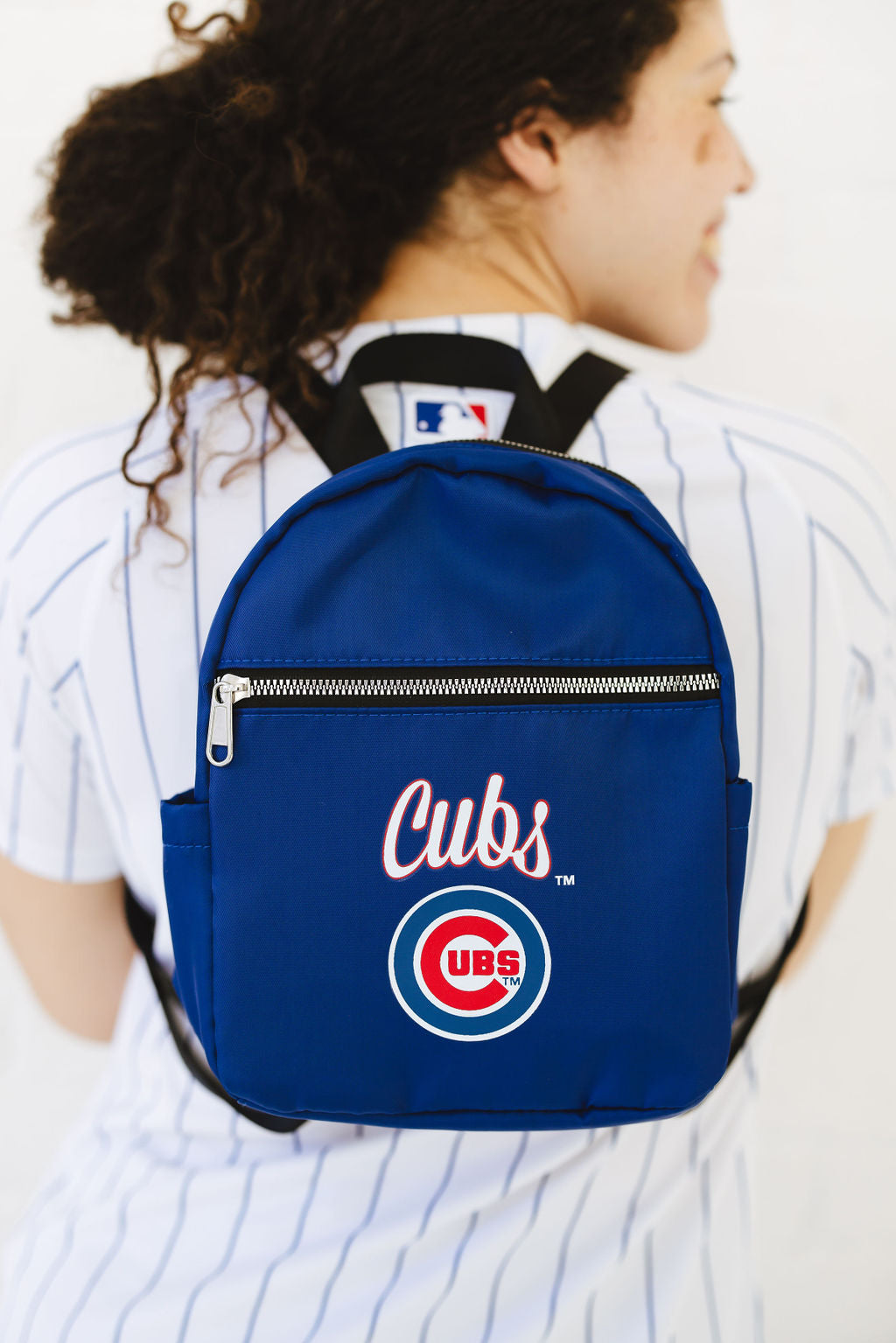 Chicago Cubs x Louis De Guzman – Ivy Shop