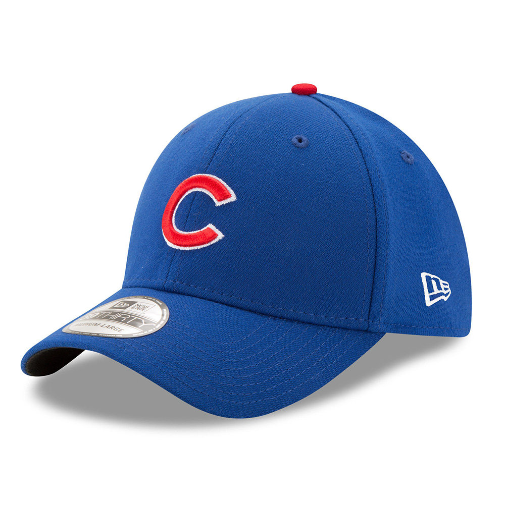 Chicago Cubs BLACK/BLUE – Pair of Thieves