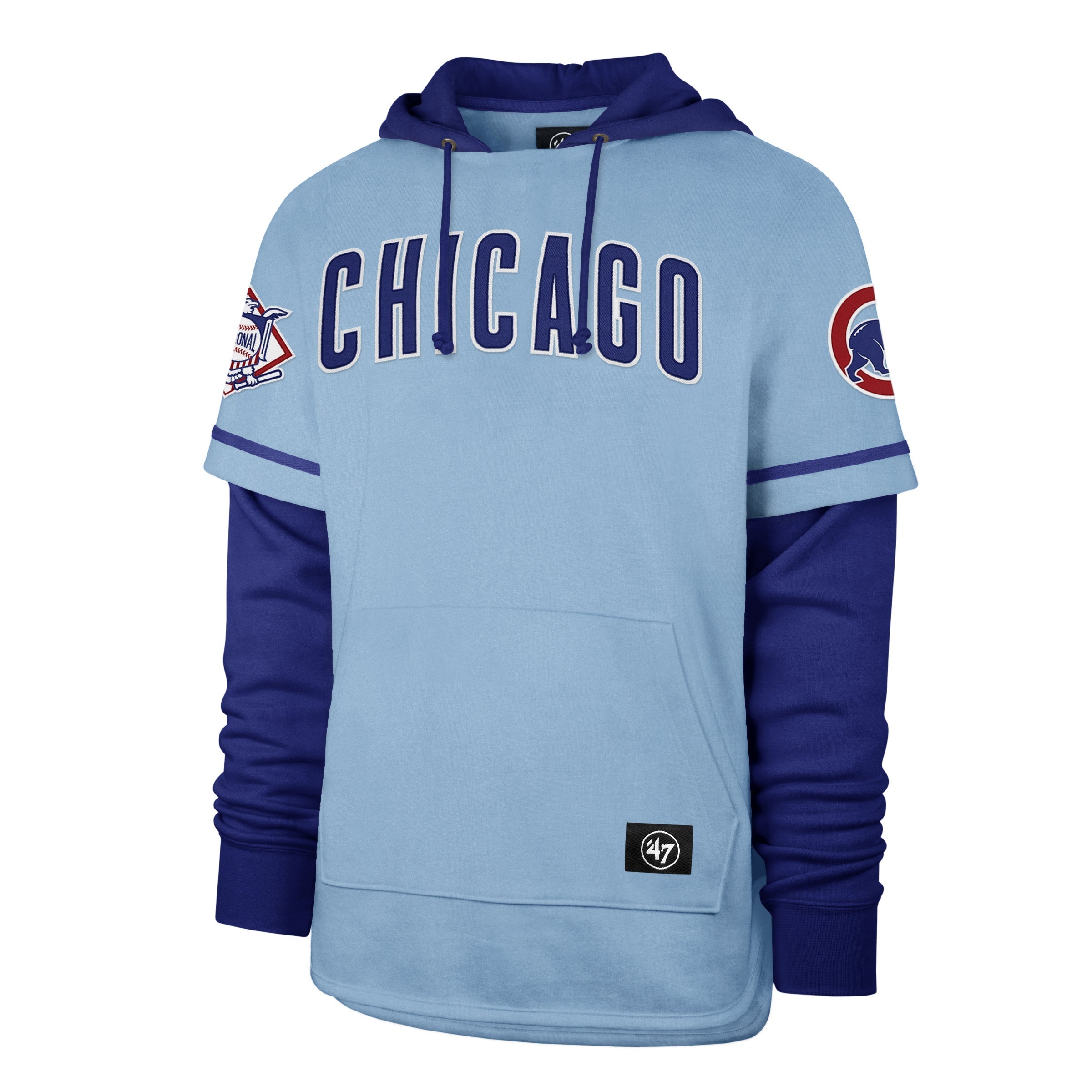 Christopher Morel Chicago Cubs Field of Dreams Jersey by NIKE