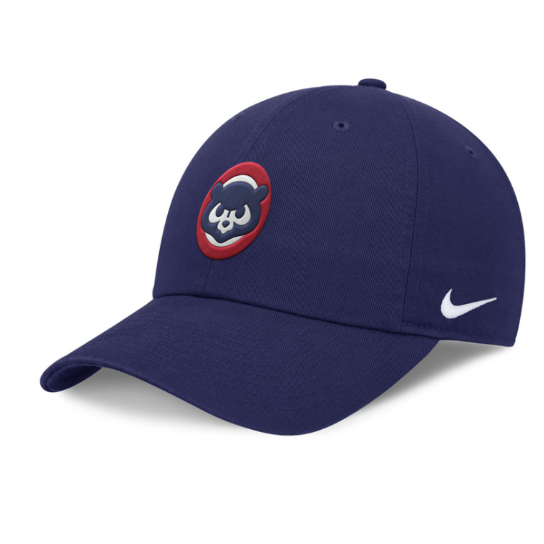 Nike cubs hat on sale