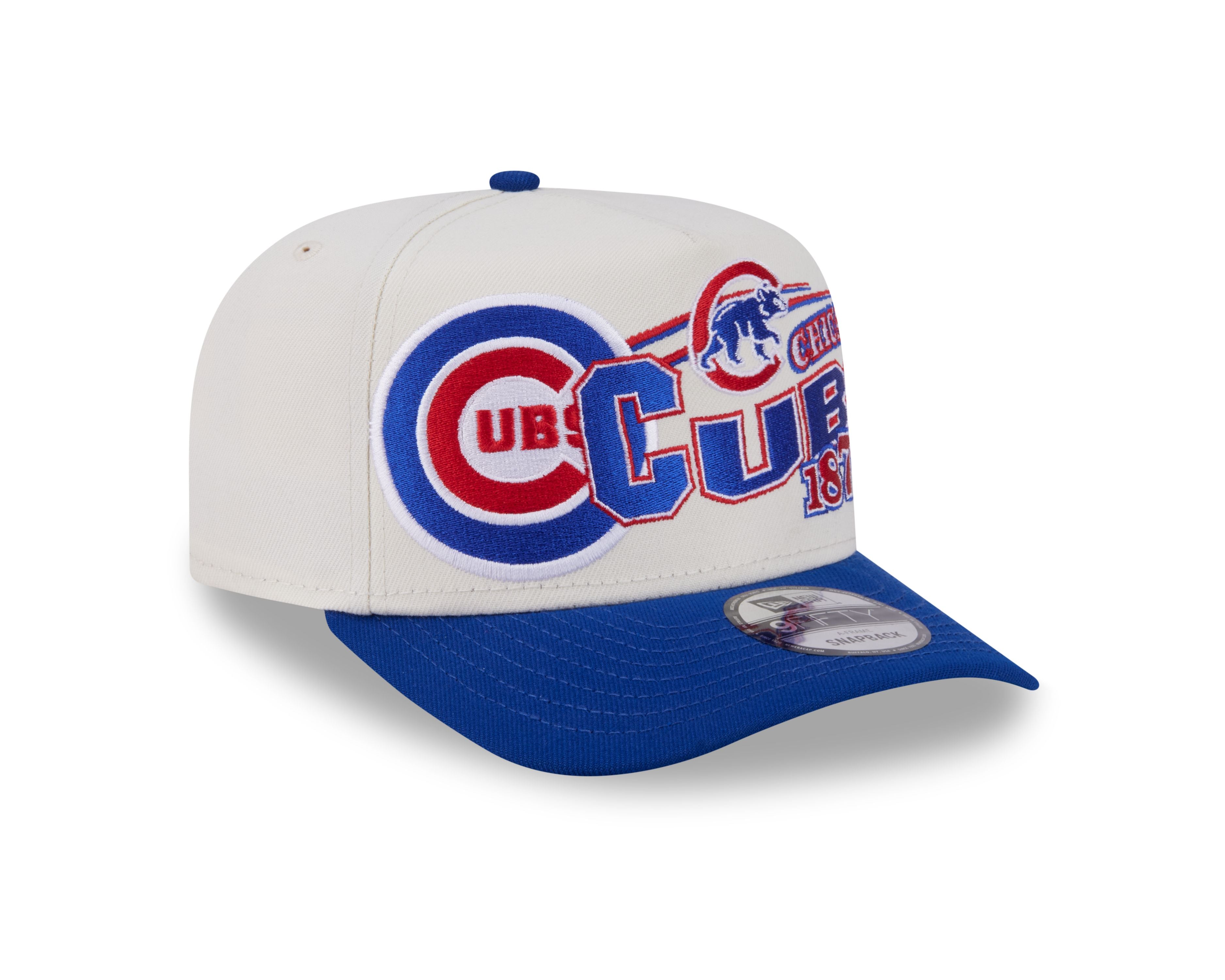 Cubs New by Cap Snapback 9Fifty Pack Color Series World Cubs Chicago 9FIFTYスナップバックキャップ 応援グッズ