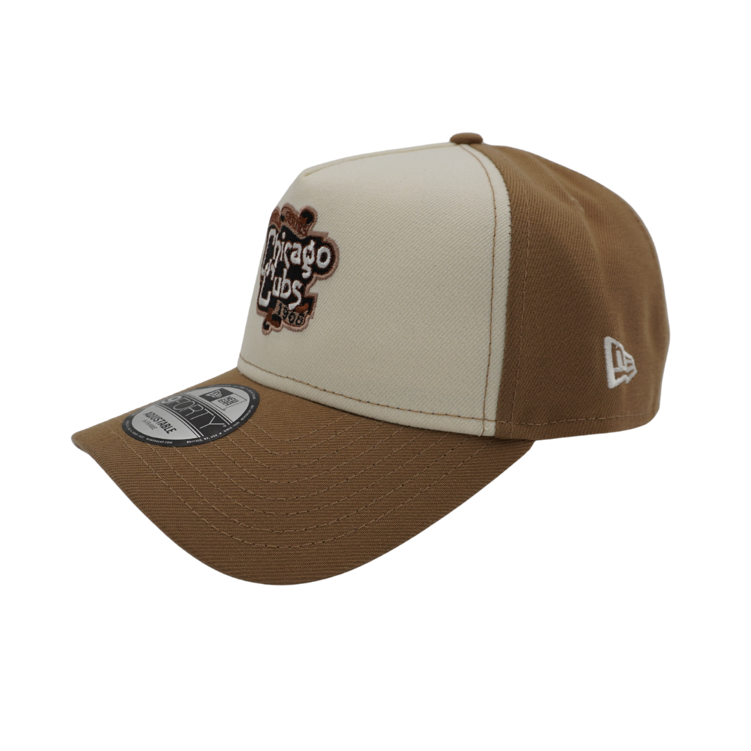 Cubs 150th World Series Cap | Commemorative – Ivy Shop
