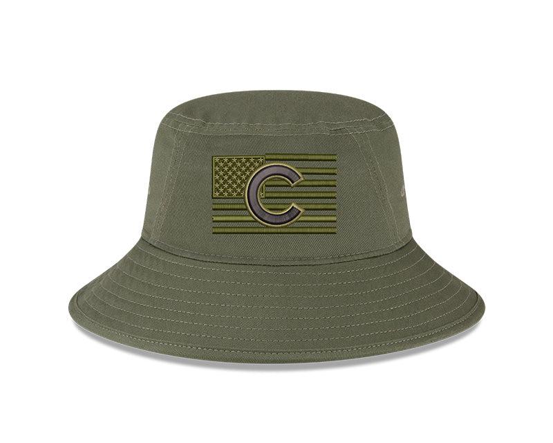 Official Chicago Cubs Armed Forces Collection, Cubs Armed Forces