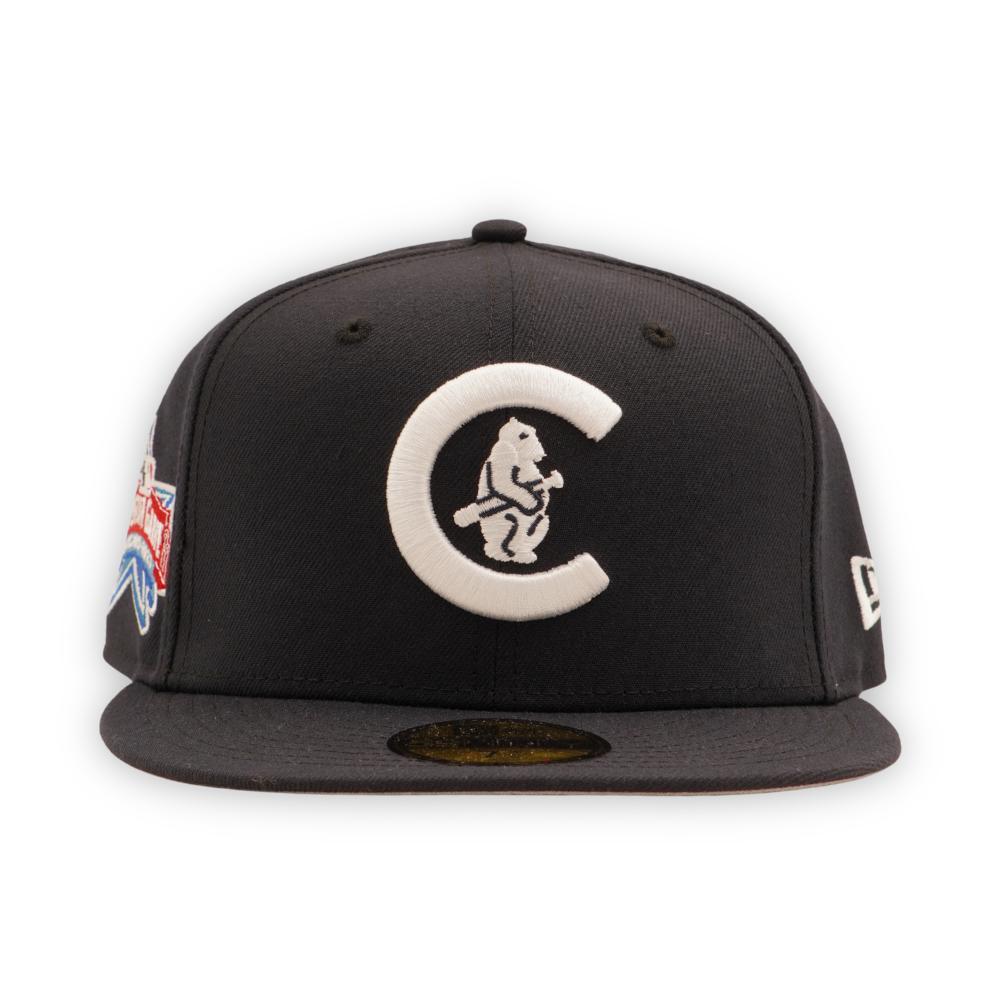 Chicago Cubs 2027 All-Star Game 1914 5950 Cap by New Era | Ivy Shop