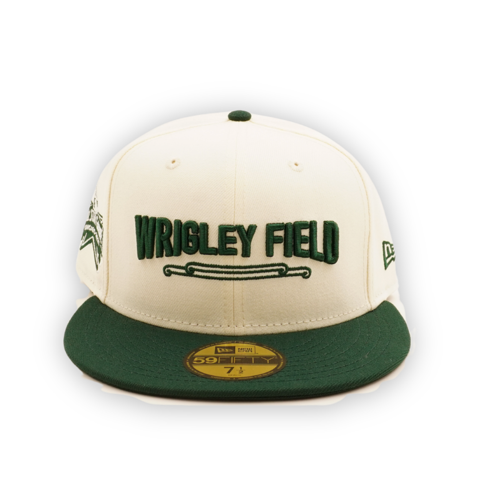Cubs 2027 All-Star Game WF 5950 Cap | New Era