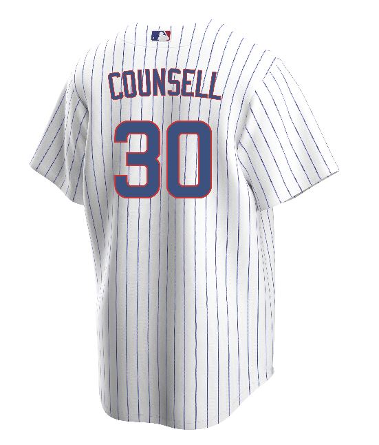 Chicago cubs jersey outlet 3xl