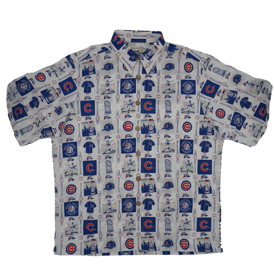 Chicago cubs championship shirt online