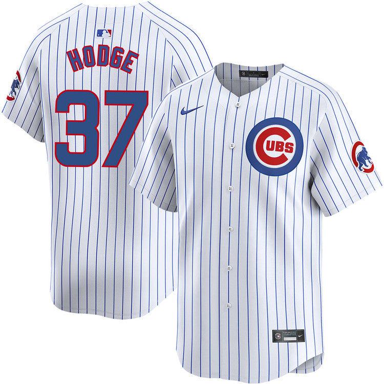 Chicago cubs hockey jersey online