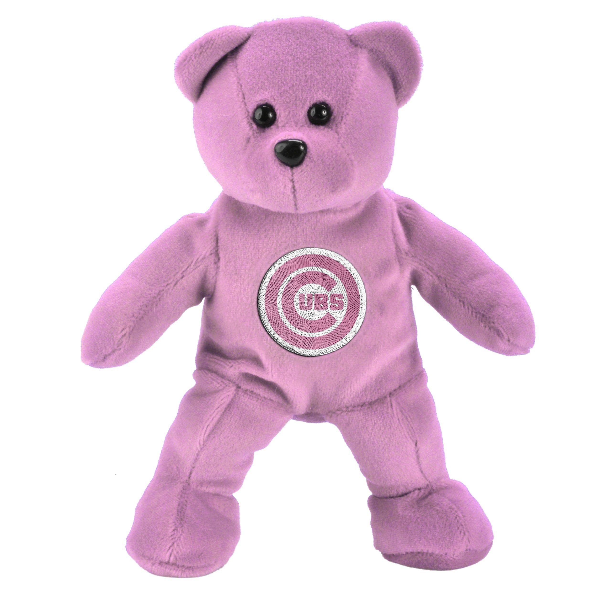 Chicago Cubs Teddy Bear 