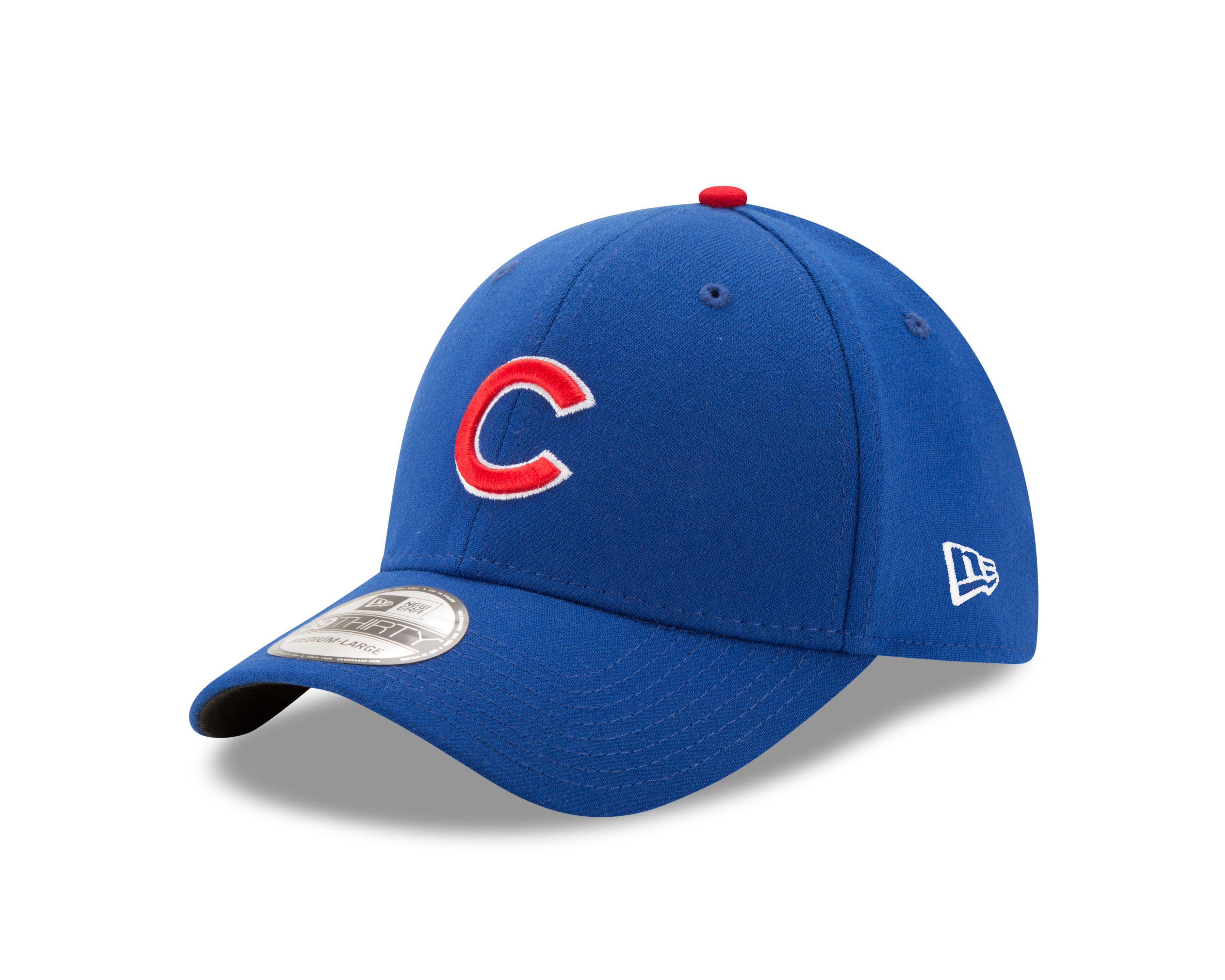 Jr Team Classic 39/30 Chicago Cubs Cap