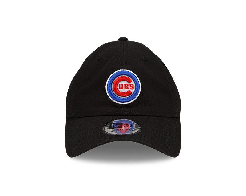 Chicago Cubs Bullseye Patch