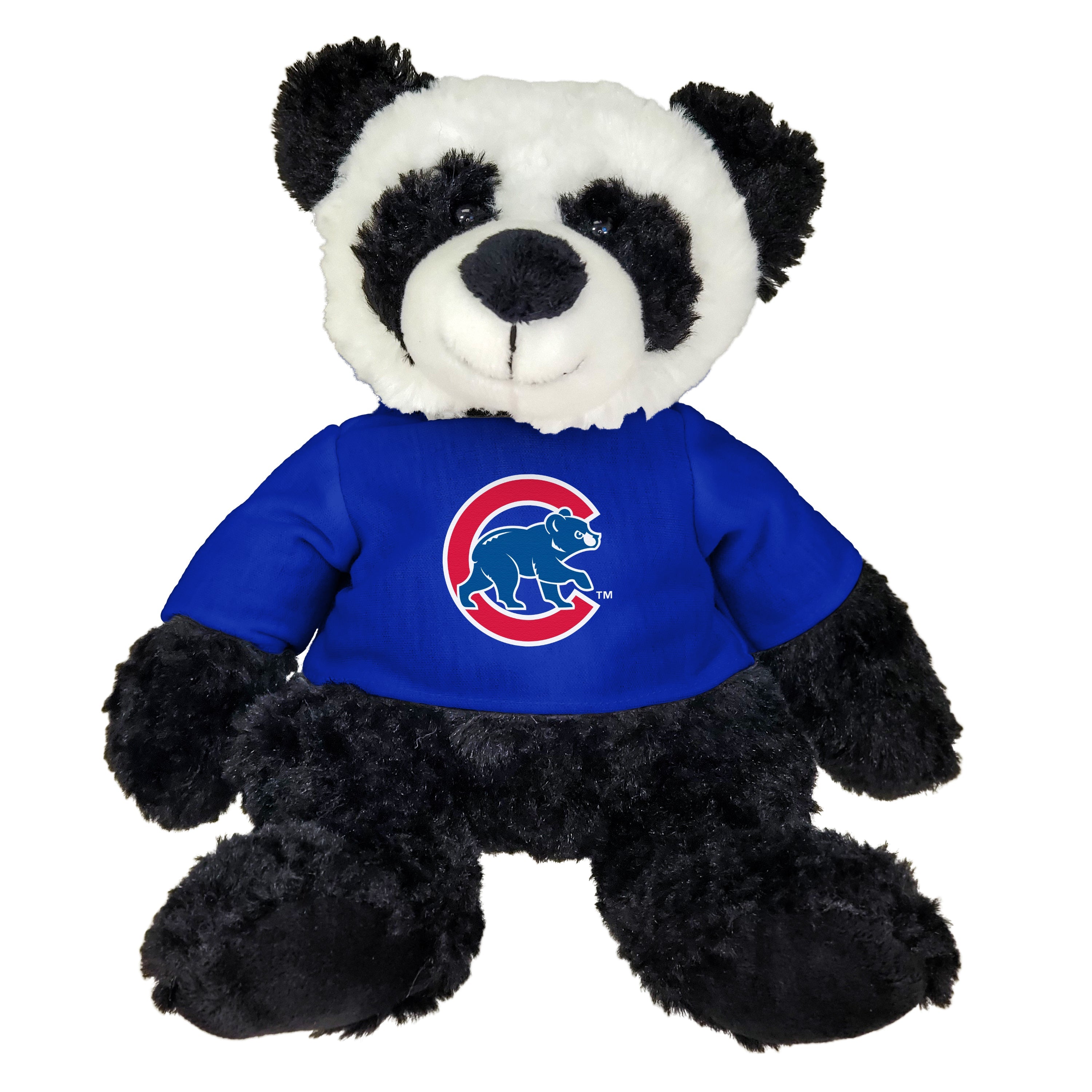 Pets First Chicago Cubs Pet Mascot Toy