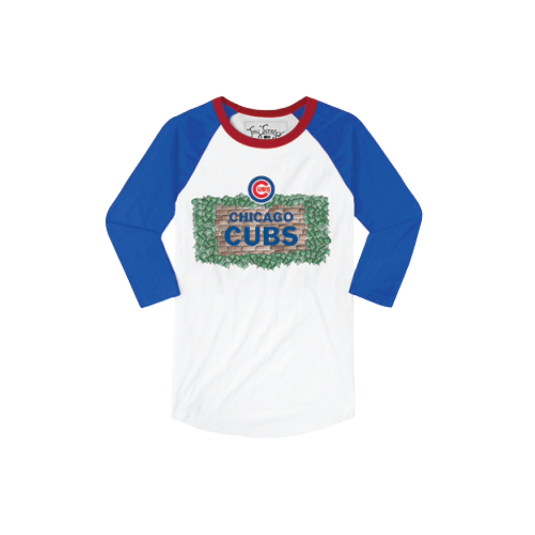 Chicago Cubs Youth T-Shirt
