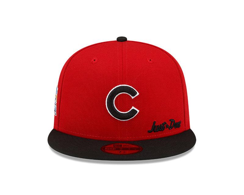 New Era x Just Don 59Fifty Fitted Chicago Cubs