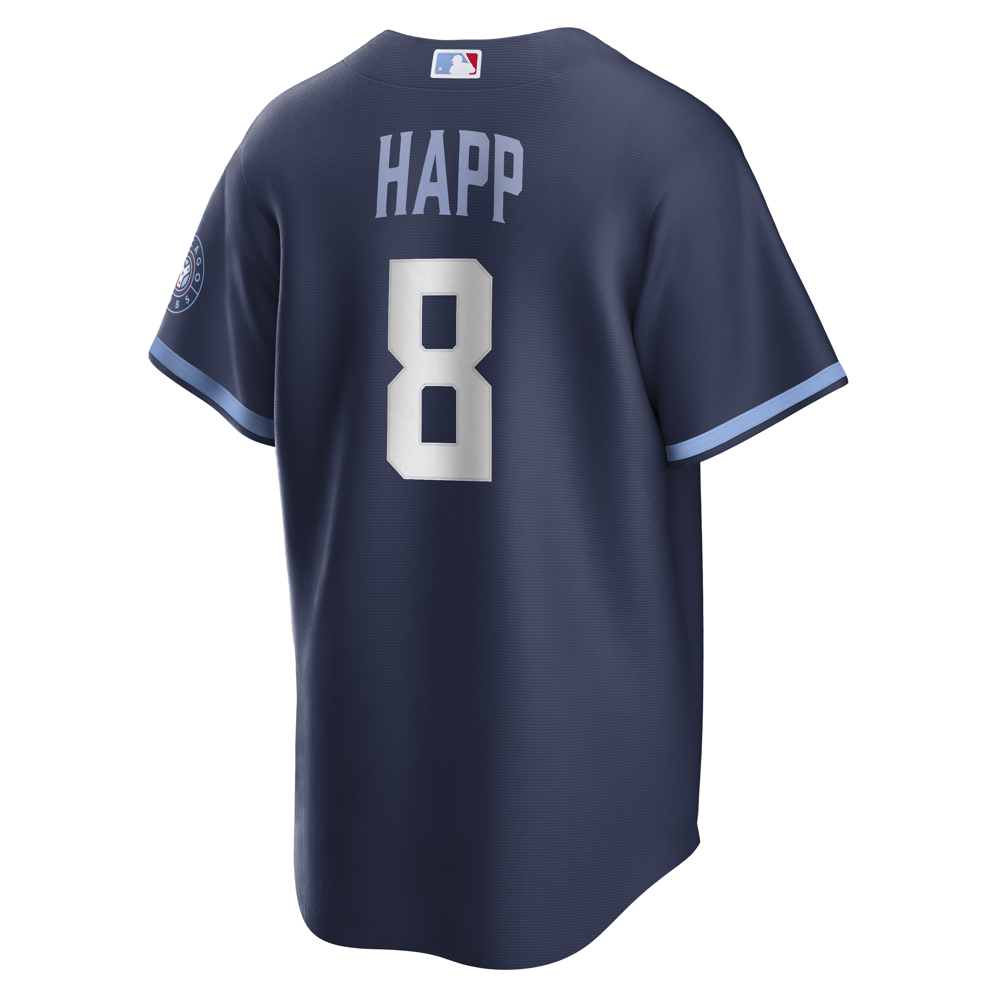 Ian Happ explains the meaning behind Cubs' Wrigleyville City Connect  jerseys!