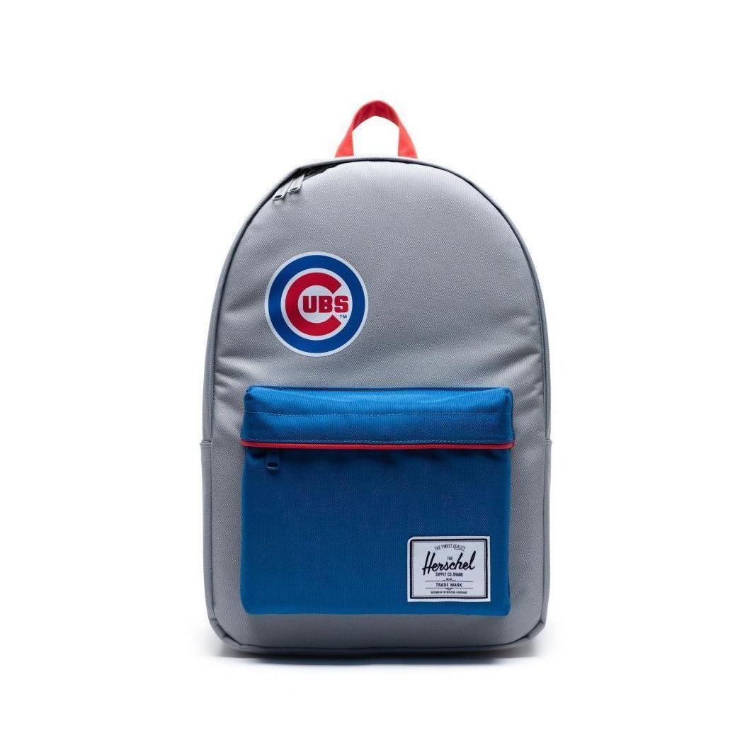 Chicago Cubs Packable Duffle by Herschel Supply Co.