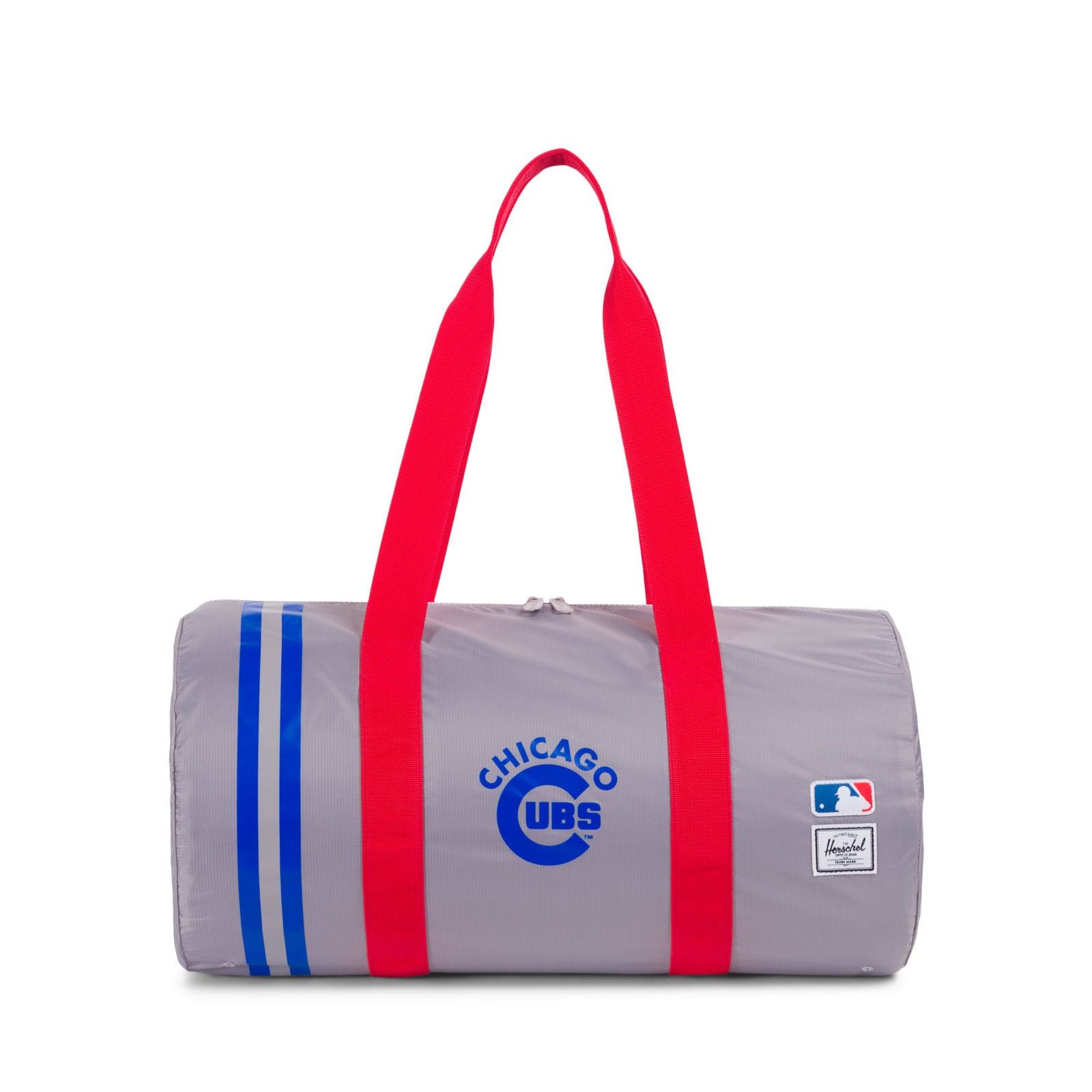 Herschel Supply Co. Chicago Cubs Packable Duffel Bag