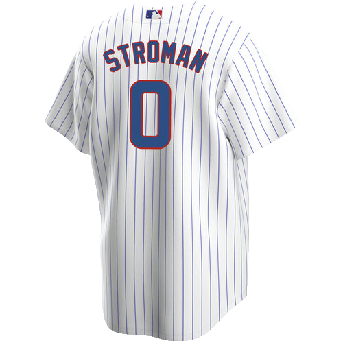 marcus stroman jersey number