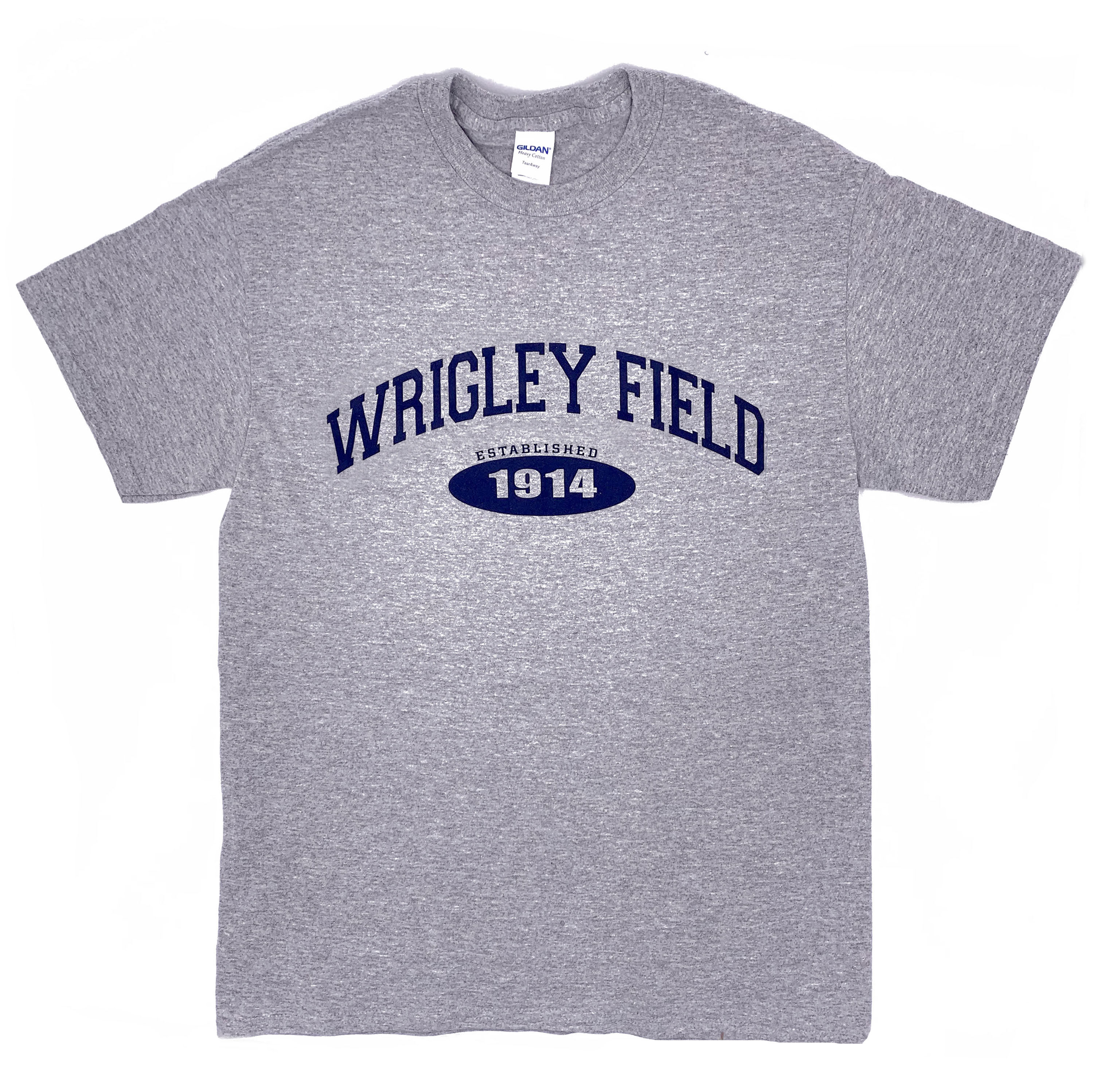 Wrigley Field Chicago Cubs MLB the friendly confines est 1914