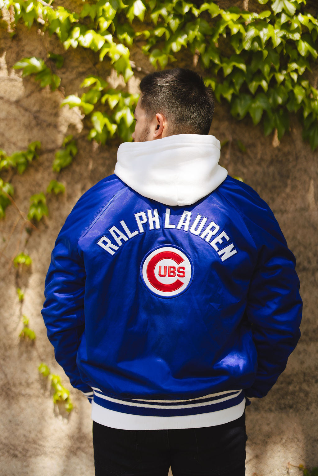 RALPH LAUREN