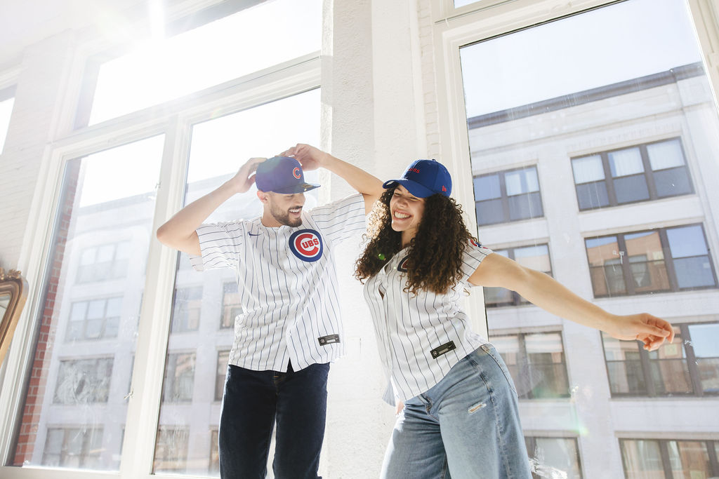 Official Nike Chicago Cubs Jerseys – Tagged $50 - $100– Ivy Shop