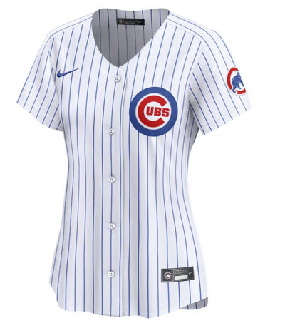 Chicago Cubs Cody Bellinger Youth Nike Home Replica Jersey