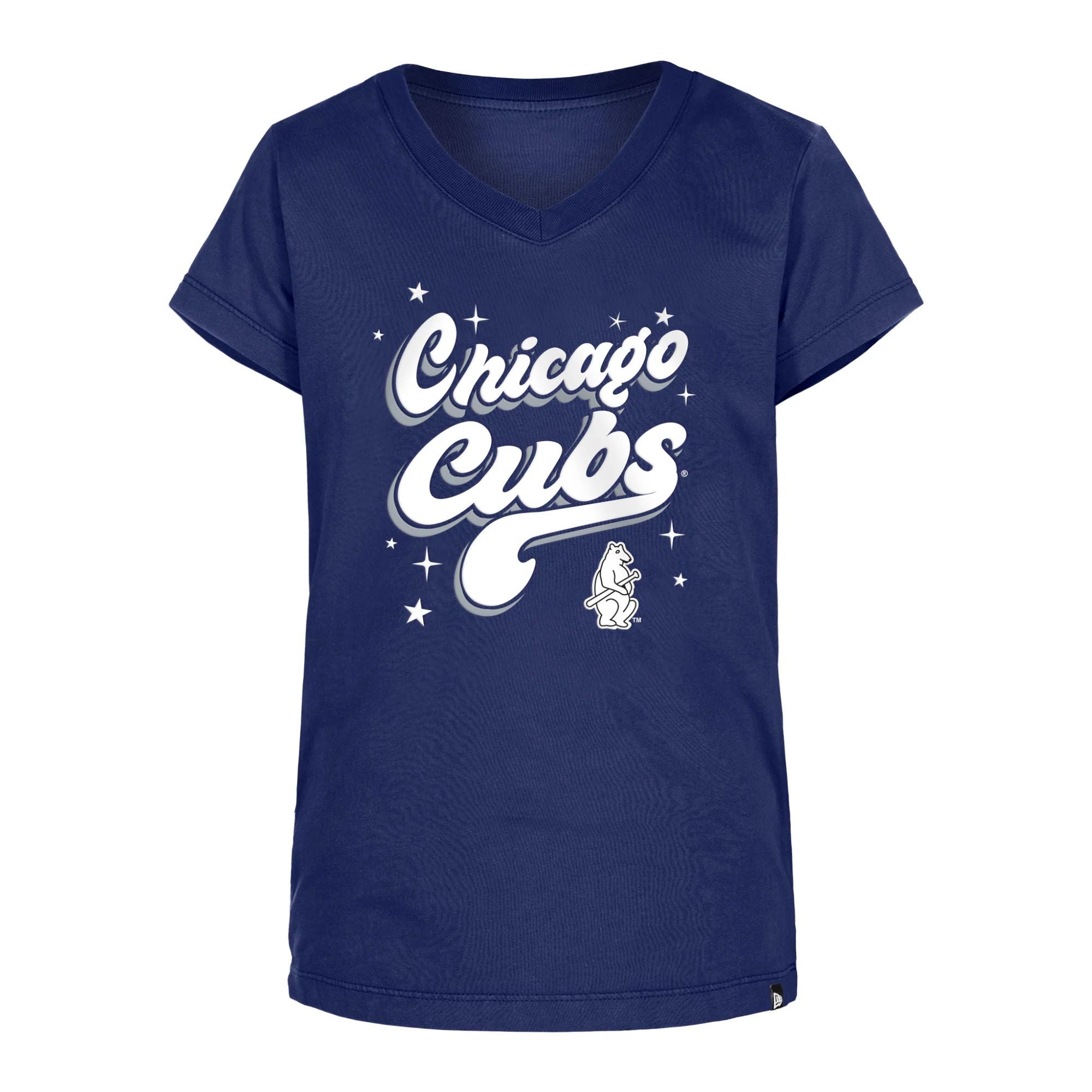 Chicago cubs kids jersey best sale