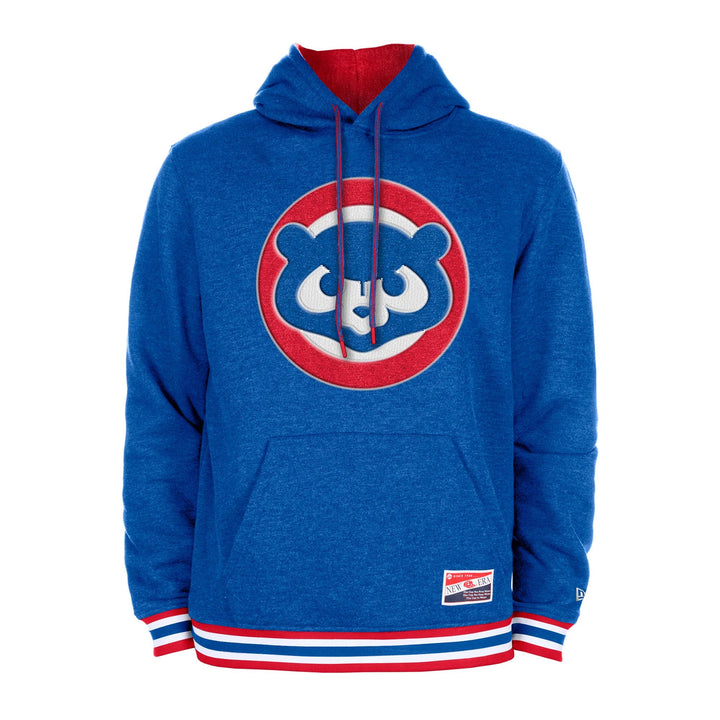 SWA CUB HOODIE 1984 BEAR RYL