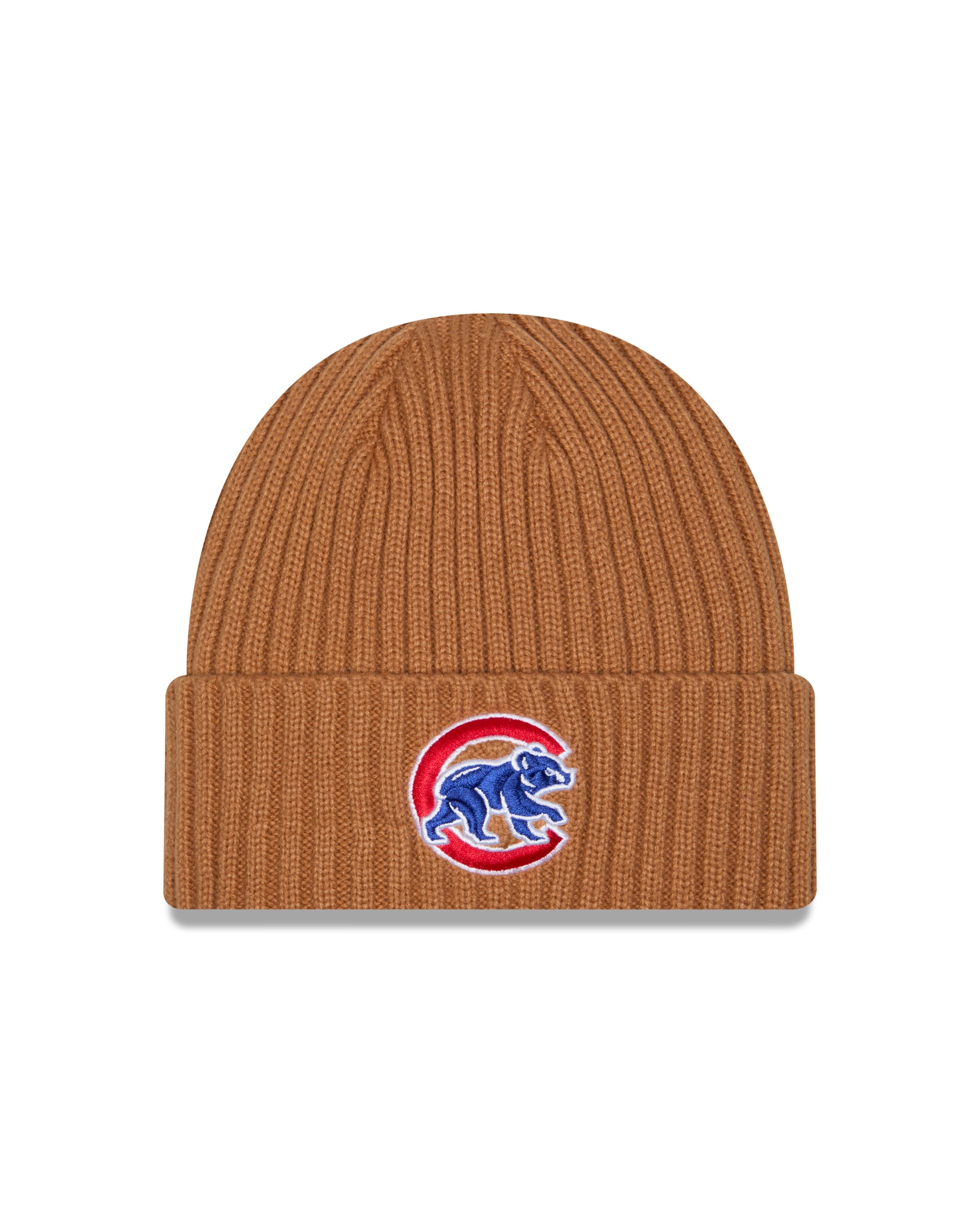 Cubs winter hat on sale