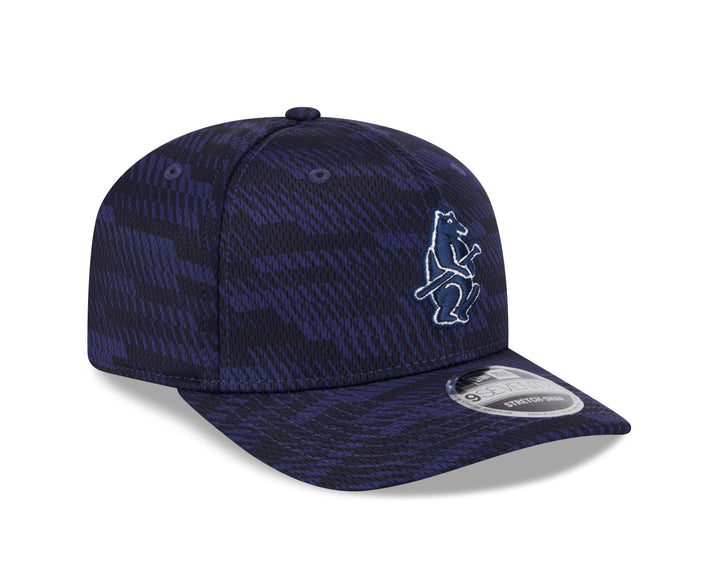 Chicago Cubs 1914 9Seventy Cap Navy by New Era Caps NEW ERA CAP COMPANY