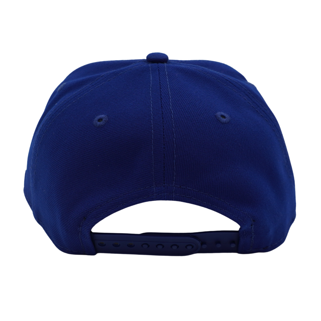 Chicago Cubs 150th Anniversary 2016 World Series 940 Snapback Youth Cap by New Era Caps NEW ERA CAP COMPANY