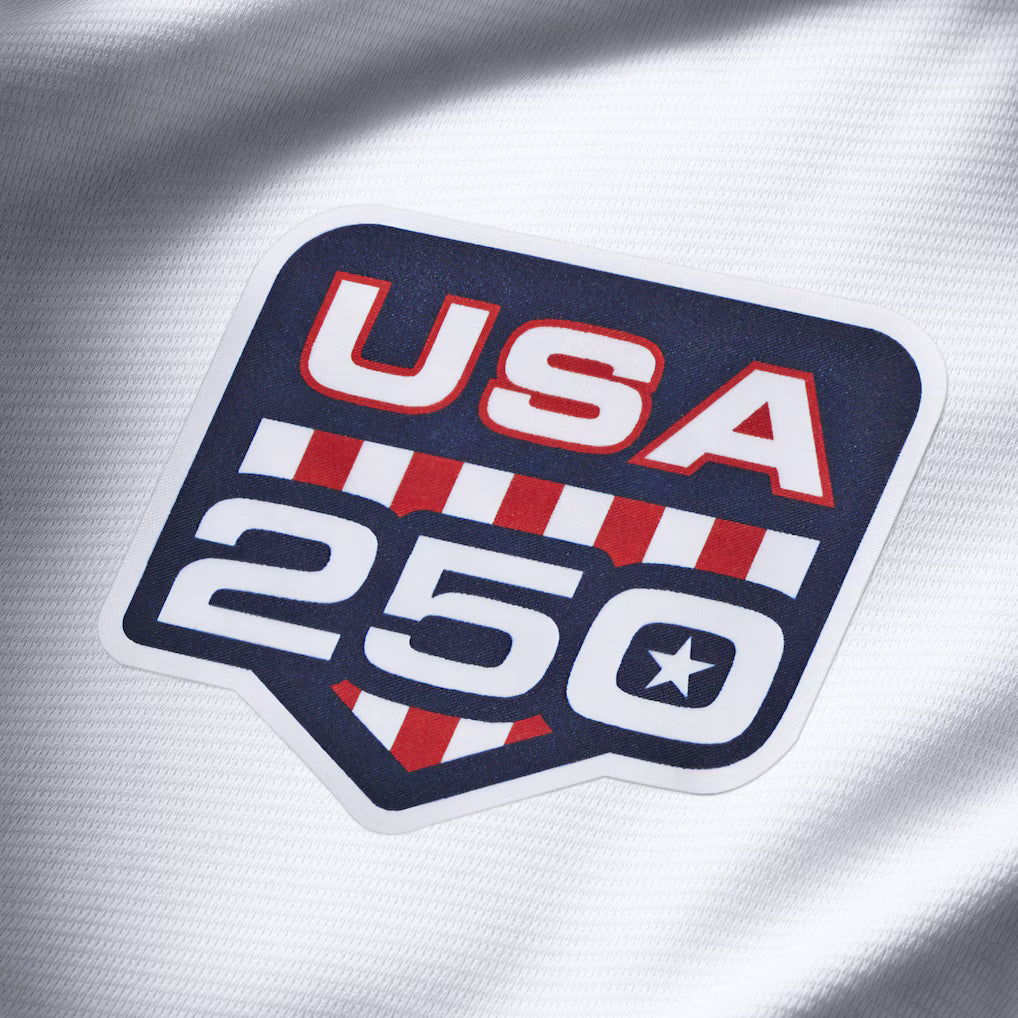 Chicago Cubs Pete Crow-Armstrong 2026 MLB All-Star Game Jersey by Nike