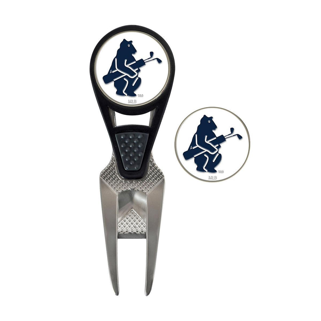 CVX 1914 CHICAGO CUBS DIVOT TOOL Ivy Shop