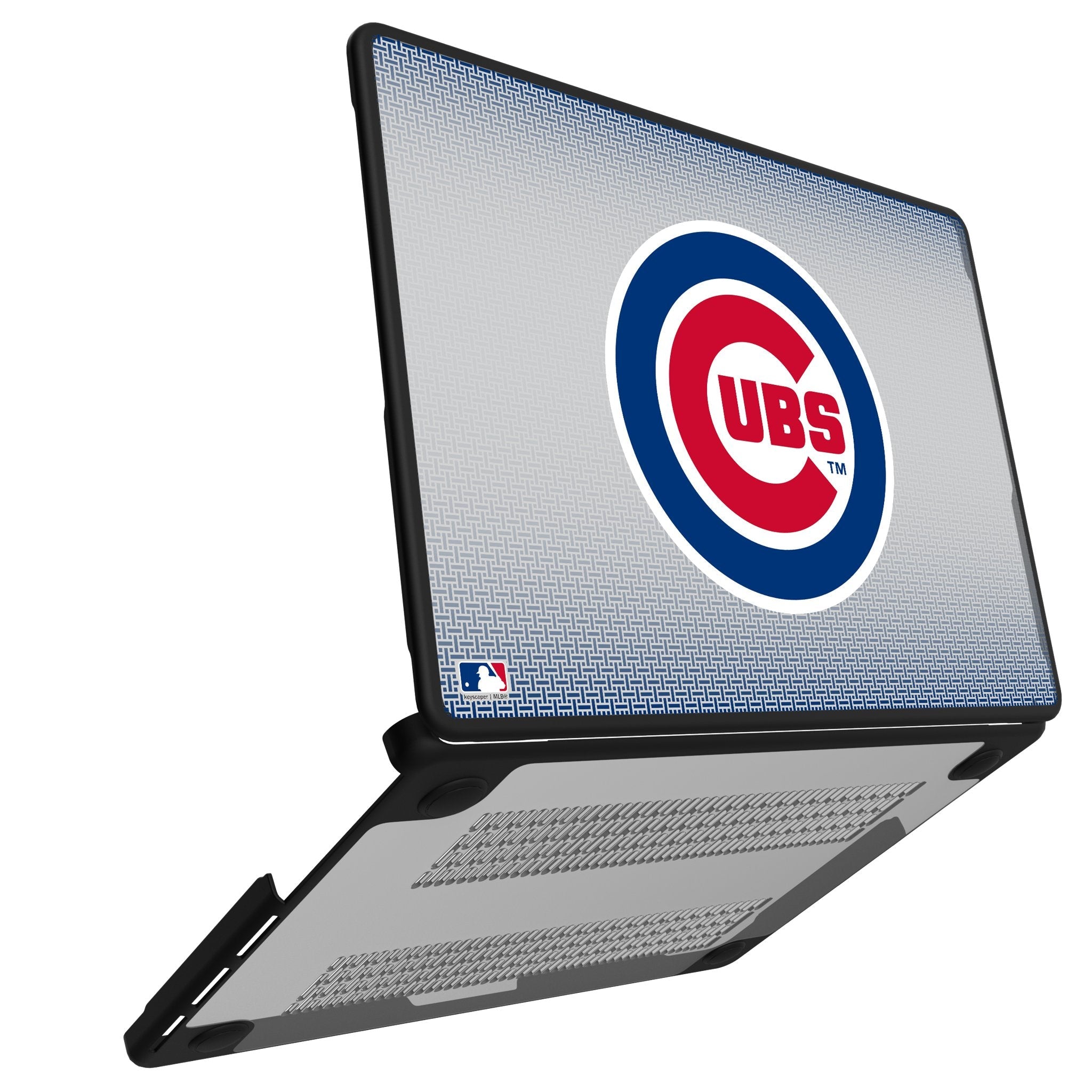 Chicago Cubs Linen Laptop Case for Apple MacBook – Ivy Shop