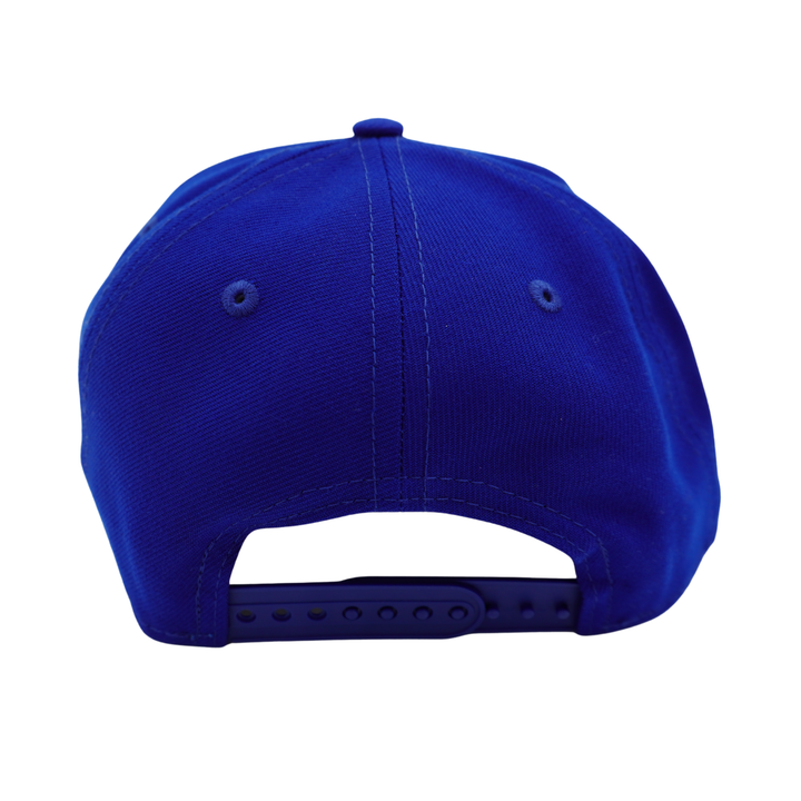 Chicago Cubs 150th Anniversary 2016 World Series 940 Snapback Cap by New Era Caps NEW ERA CAP COMPANY