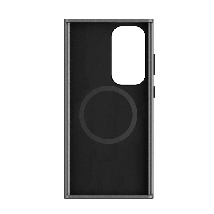 Chicago Cubs Paisley MagSafe Compatible Phone Case for Samsung Galaxy Phone Cases Keyscaper