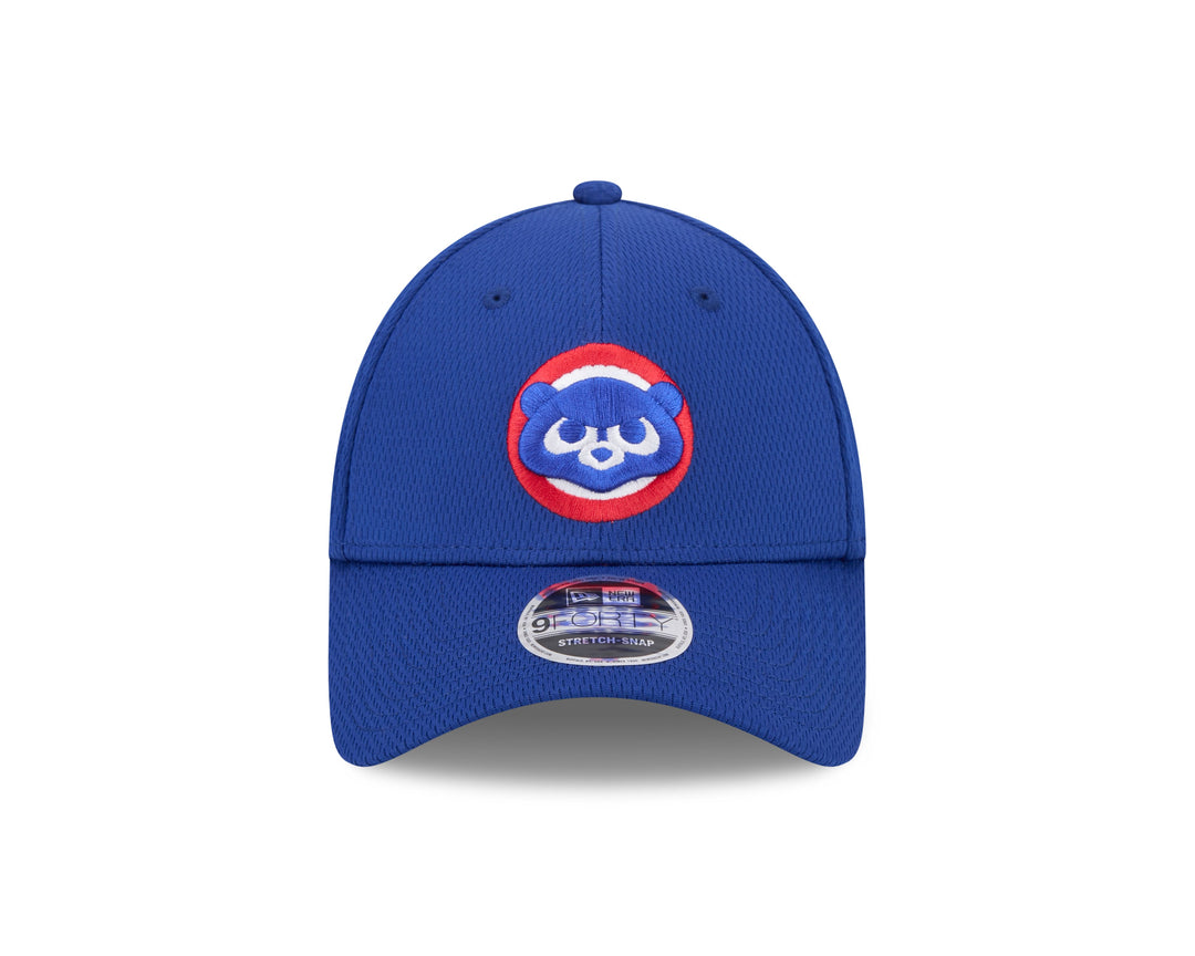 CHICAGO CUBS NEW ERA 1984 BEAR 9FORTY SNAPBACK CAP