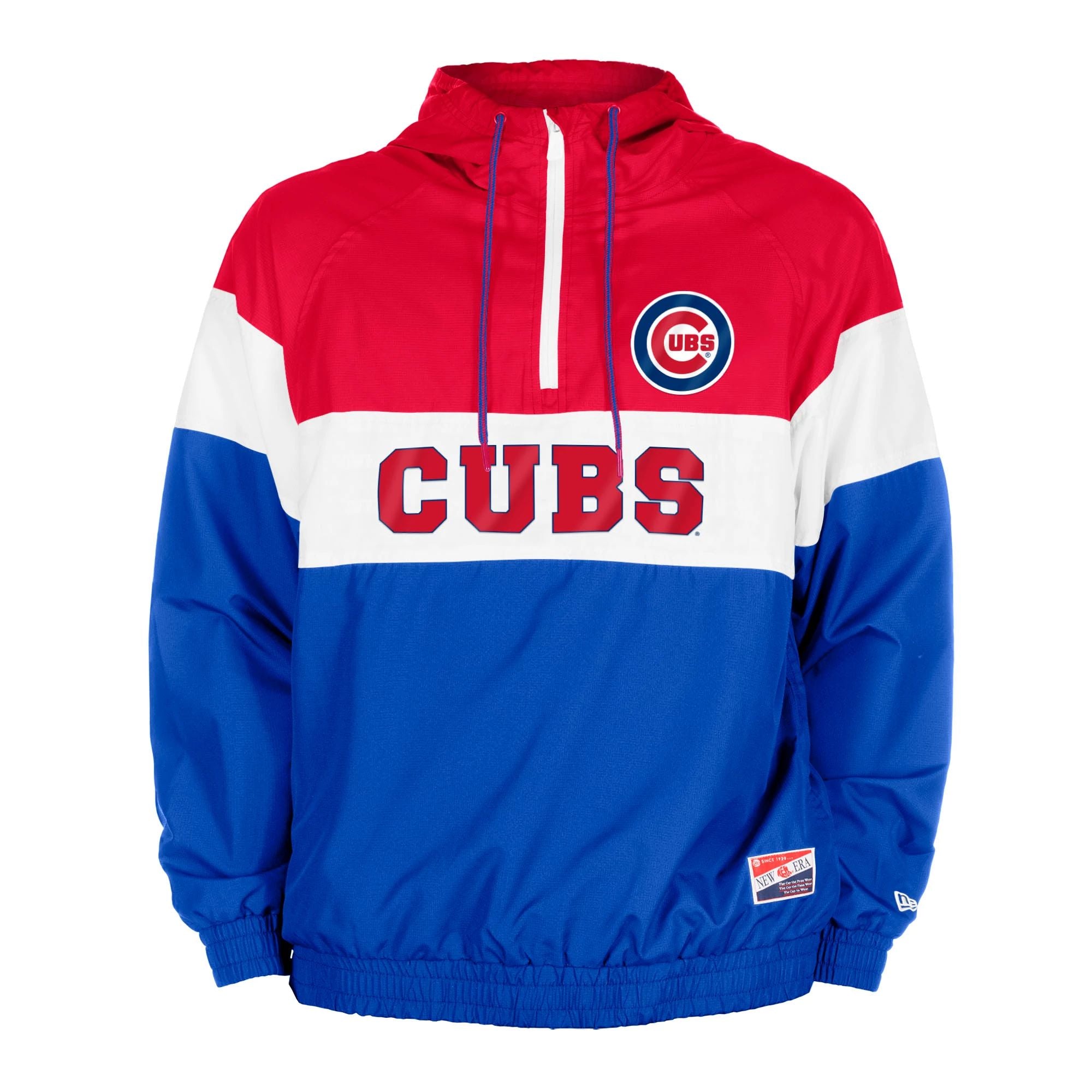 Chicago cubs wind popular jacket