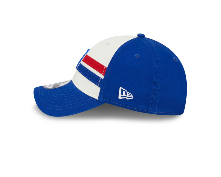 CHICAGO CUBS NEW ERA YOUTH ALL-STAR GAME ADJUSTABLE ROYAL BLUE CAP  NEW ERA CAP COMPANY INC