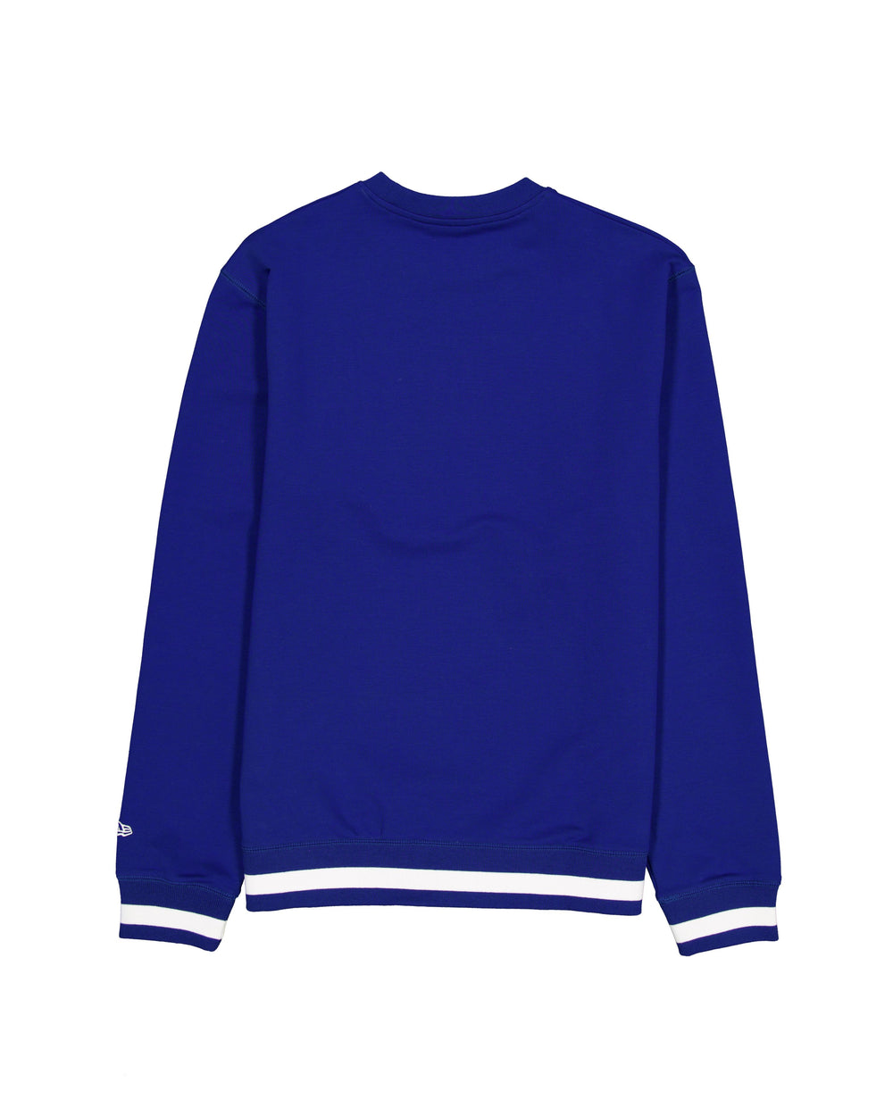 Chicago Cubs Logo Select Crewneck Royal by New Era Sweatshirts & Hoodies NEW ERA CAP COMPANY