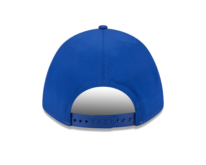 Chicago Cubs Gradient Walking Bear Logo 9Forty Cap By New Era Caps Ivy Shop