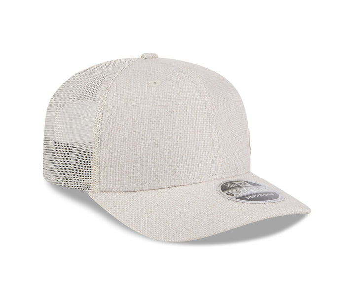 Chicago Cubs Flawless Snapback Cap by New Era Caps NEW ERA CAP COMPANY