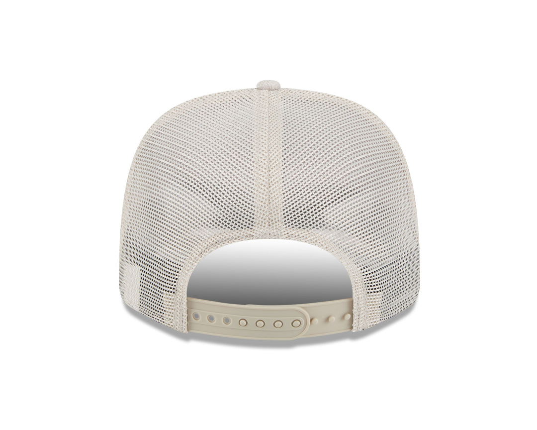 Chicago Cubs Flawless Snapback Cap by New Era Caps NEW ERA CAP COMPANY