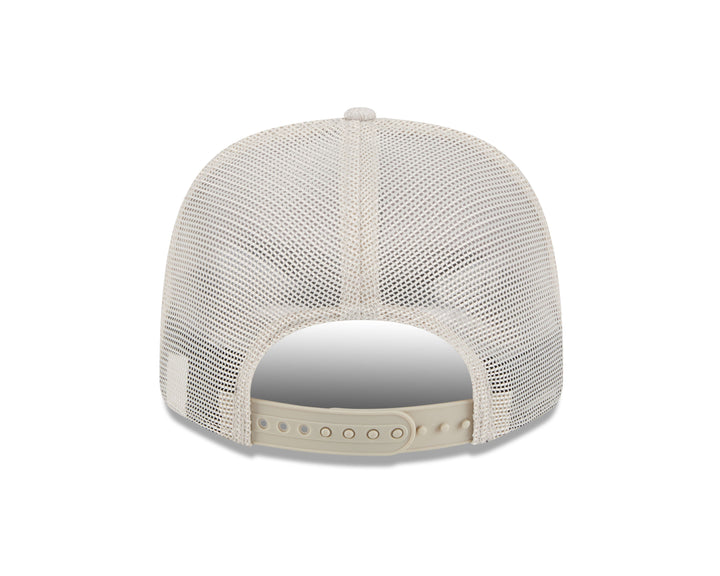 Chicago Cubs Flawless Snapback Cap by New Era Caps NEW ERA CAP COMPANY