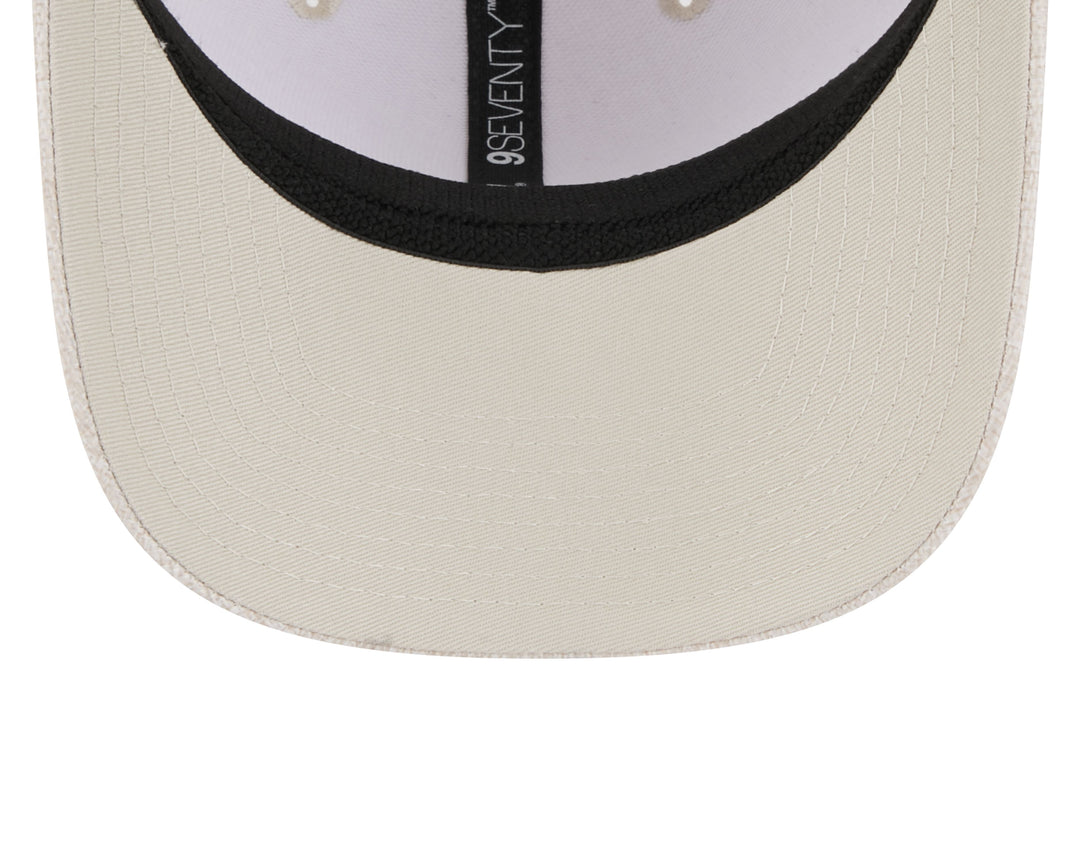 Chicago Cubs Flawless Snapback Cap by New Era Caps NEW ERA CAP COMPANY