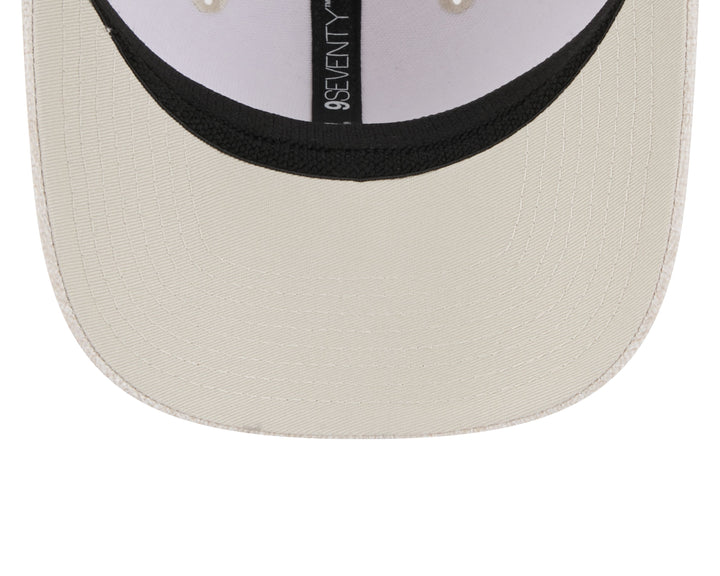 Chicago Cubs Flawless Snapback Cap by New Era Caps NEW ERA CAP COMPANY