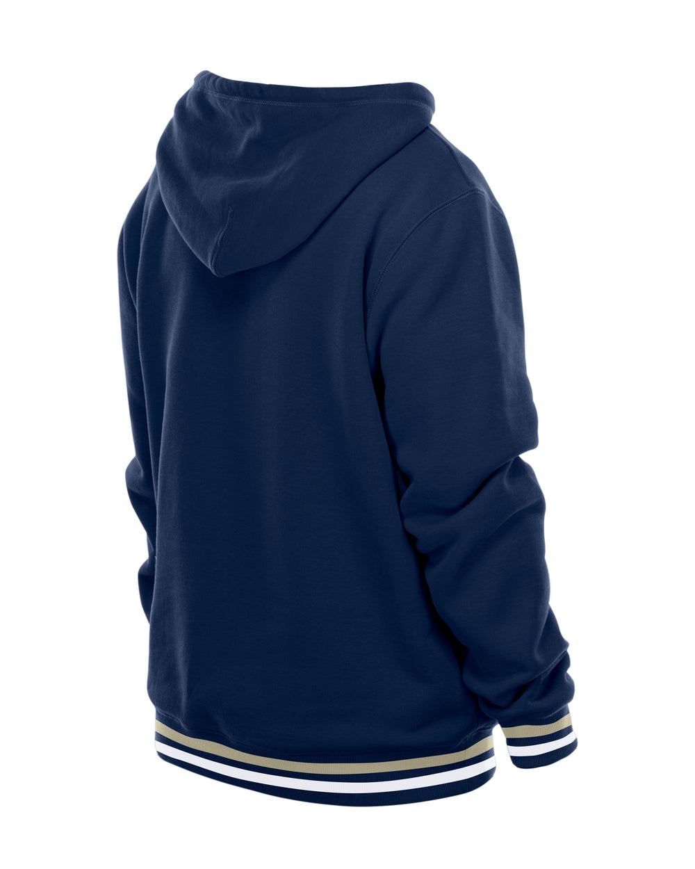 Chicago Cubs 1914 Throwback Hoodie Navy by New Era Sweatshirts & Hoodies NEW ERA CAP COMPANY