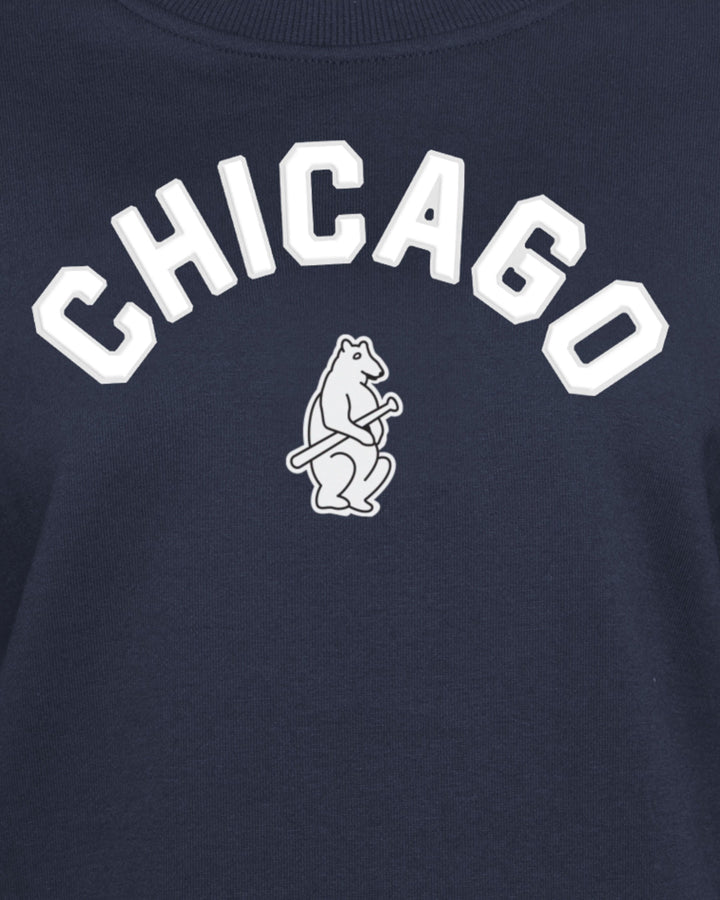 Chicago Cubs 1914 Women&
