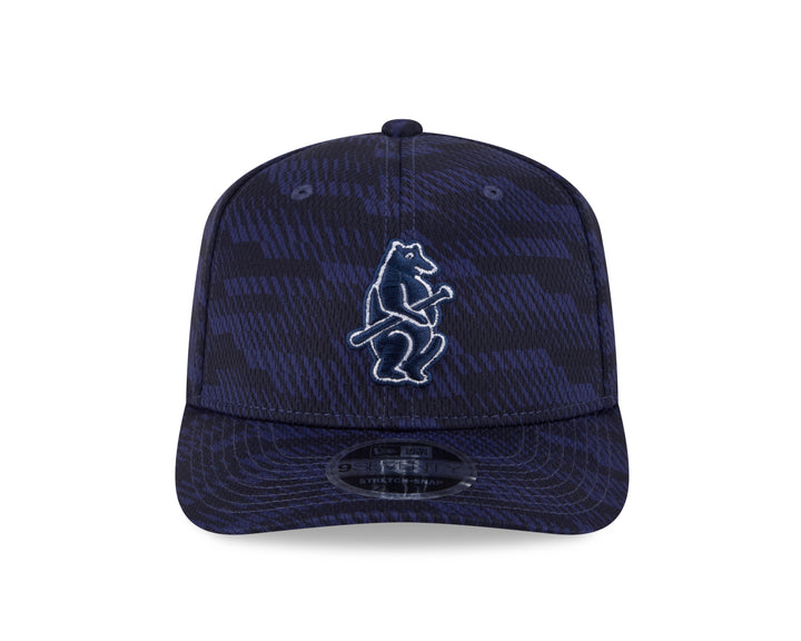 Chicago Cubs 1914 9Seventy Cap Navy by New Era Caps NEW ERA CAP COMPANY